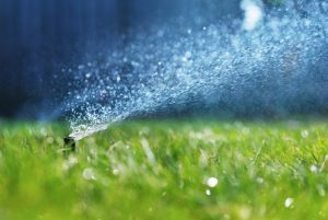 in ground sprinkler repair from advanced home services