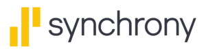 Synchrony logo